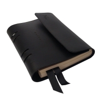 Caderno Organizer Raffai - Preto